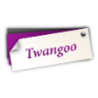 Twangoo logo, Twangoo contact details