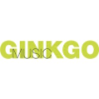 Ginkgo Music logo, Ginkgo Music contact details