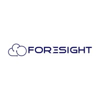 Foresight logo, Foresight contact details