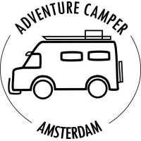 Adventure Camper logo, Adventure Camper contact details