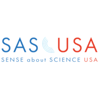 Sense About Science USA logo, Sense About Science USA contact details