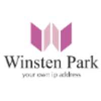 Winsten Park logo, Winsten Park contact details