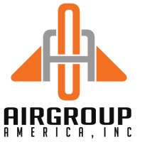 Airgroup America, Incorporated logo, Airgroup America, Incorporated contact details