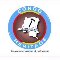 Congo Heritage-RDC logo, Congo Heritage-RDC contact details