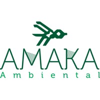 Amaka Ambiental logo, Amaka Ambiental contact details