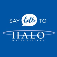 HALO WATER SYSTEMS, LLC logo, HALO WATER SYSTEMS, LLC contact details