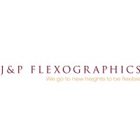 J & P Flexographics Pty logo, J & P Flexographics Pty contact details