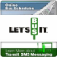 Let's Bus It logo, Let's Bus It contact details