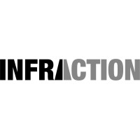 Infra Action logo, Infra Action contact details