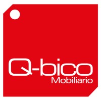 Q-bico Mobiliario logo, Q-bico Mobiliario contact details