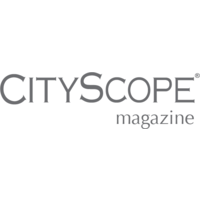 CityScope® magazine logo, CityScope® magazine contact details