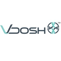 VDOSH logo, VDOSH contact details