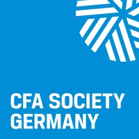 CFA Society Germany logo, CFA Society Germany contact details