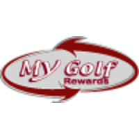 My Golf Rewards logo, My Golf Rewards contact details