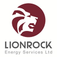 Lionrock Energy Services Ltd logo, Lionrock Energy Services Ltd contact details