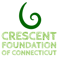 The Crescent Foundation of Connecticut logo, The Crescent Foundation of Connecticut contact details