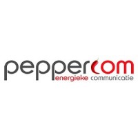 Peppercom logo, Peppercom contact details