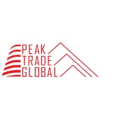 Peak Trade Global logo, Peak Trade Global contact details