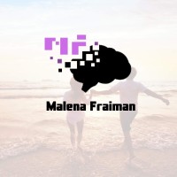 Malena Fraiman Neuropsicóloga logo, Malena Fraiman Neuropsicóloga contact details