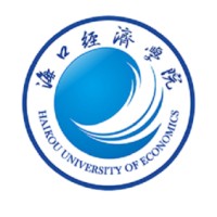 Haikou College of Economics logo, Haikou College of Economics contact details