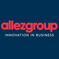 ALLEZ Group logo, ALLEZ Group contact details