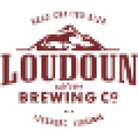 Loudoun Brewing Company logo, Loudoun Brewing Company contact details