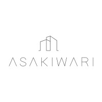 ASAKIWARI logo, ASAKIWARI contact details