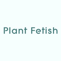 Plant Fetish logo, Plant Fetish contact details