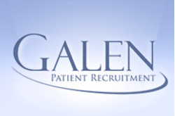 Galen Patient Recruitment logo, Galen Patient Recruitment contact details