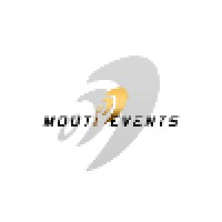 Mouti Events logo, Mouti Events contact details