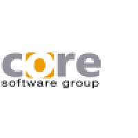 Core Software Group logo, Core Software Group contact details