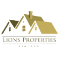 Lions Properties logo, Lions Properties contact details