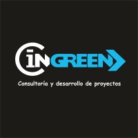 INGREEN logo, INGREEN contact details