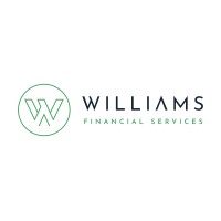 Williams Financial Services logo, Williams Financial Services contact details