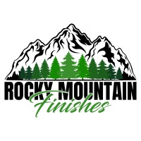 Rocky Mountain Finishes logo, Rocky Mountain Finishes contact details