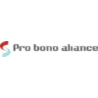 Pro Bono Aliance logo, Pro Bono Aliance contact details