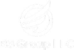 B3 Group, LLC logo, B3 Group, LLC contact details