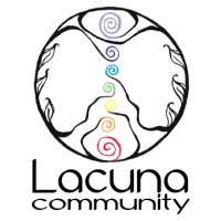 Lacuna Community logo, Lacuna Community contact details