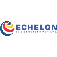 ECHELON CAE SERVICES PRIVATE LIMITED logo, ECHELON CAE SERVICES PRIVATE LIMITED contact details