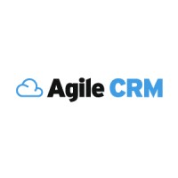 Agile CRM logo, Agile CRM contact details