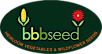 BBBseed.com logo, BBBseed.com contact details