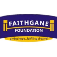 Faithgane Foundation logo, Faithgane Foundation contact details