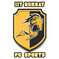 IIT Bombay PG Sports logo, IIT Bombay PG Sports contact details