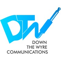 Down The Wyre Communications logo, Down The Wyre Communications contact details