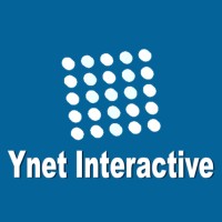 Ynet Interactive logo, Ynet Interactive contact details