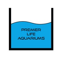 Premier Life Aquariums logo, Premier Life Aquariums contact details