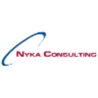 Nyka Consulting, LLC logo, Nyka Consulting, LLC contact details