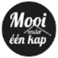 Mooi onder één kap logo, Mooi onder één kap contact details