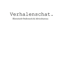 Verhalenschat logo, Verhalenschat contact details