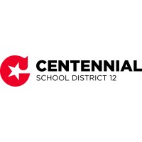 Centennial ISD 12 logo, Centennial ISD 12 contact details